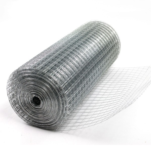 GBW Welded Wire Mesh